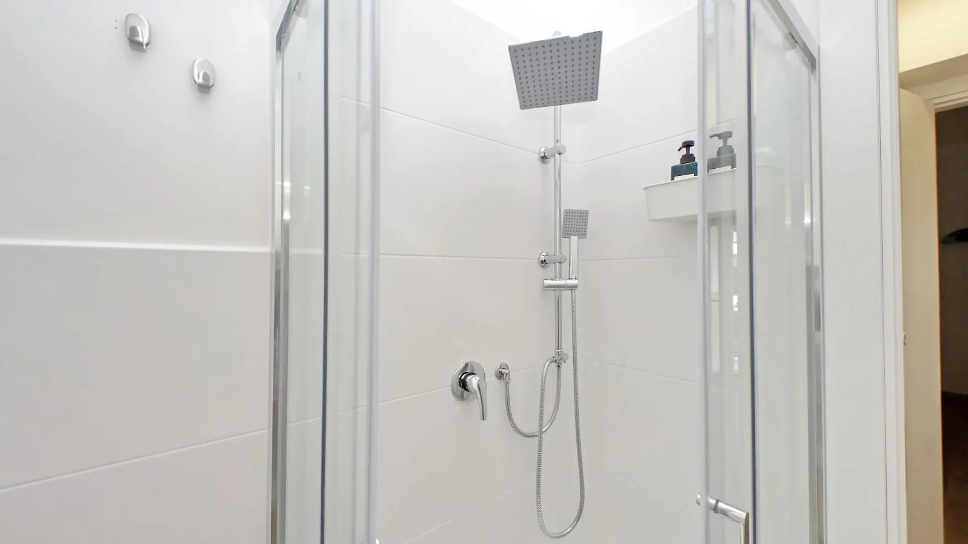 Apartment Elegante E Centrale - A Due Passi Dall'Aeroporto Fiumicino