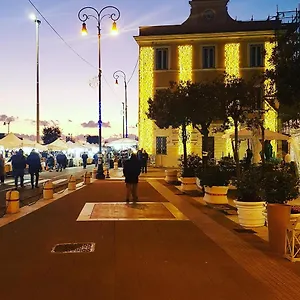 La Dimora Del Borgo Apartament