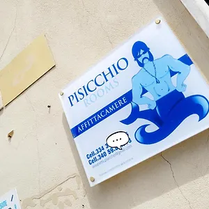 Pisicchio Apartament
