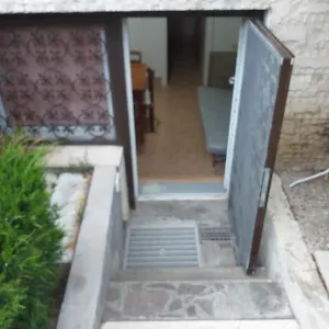 Garden Basement - Seminterrato Max 4 Ospiti - Vicino Aeroporto E Fiera Apartamento