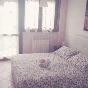 Casa Del Loto Apartamento
