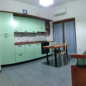 Flat House Apartmán